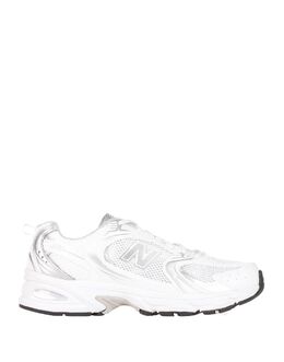 Кеды New Balance, белый 17717253sn | white
