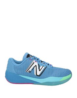 Кеды New Balance, голубой 17868004ru | light blue