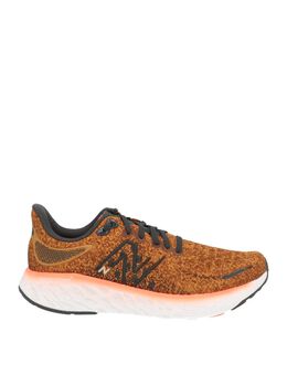 Кеды New Balance, коричневый 17743781fi | brown