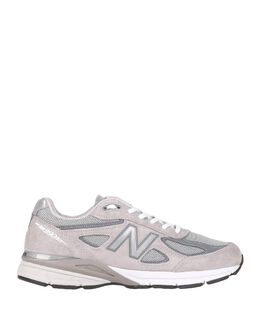 Кеды New Balance, серый 17717244cp | grey