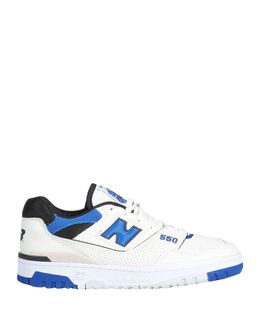 Кеды New Balance, слоновая кость 17543501cp | ivory