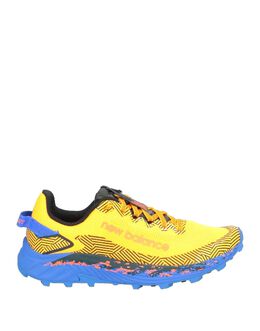 Кроссовки New Balance, оранжевый 17914379ps | orange