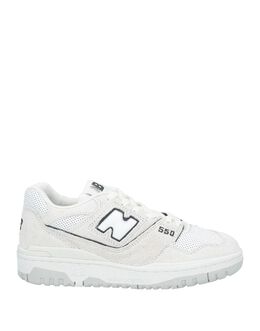 Кеды New Balance, молочный 17892268jc | off white