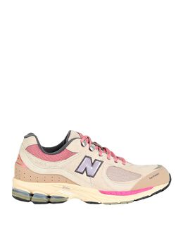 Кеды New Balance, бежевый 17393816kc | beige