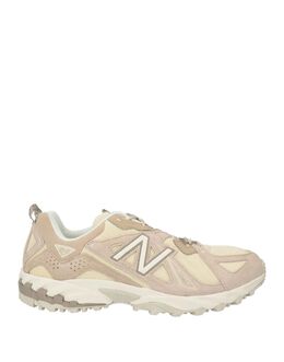 Кеды New Balance, кремовый 17852639si | cream