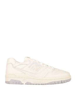 Кеды New Balance, слоновая кость 17717273lm | ivory