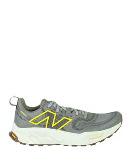 Кроссовки New Balance, зеленый 17828433wj | military green