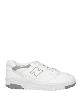 Кеды New Balance, белый 17856854lu | white