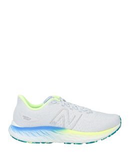 Кроссовки New Balance, белый 17867850kf | white
