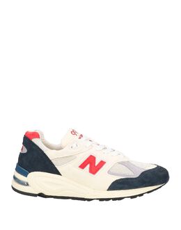 Кеды New Balance, бежевый 17744299nr | beige