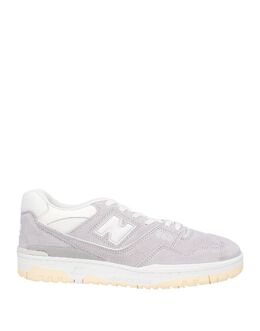 Кеды New Balance, серый 17742959we | grey