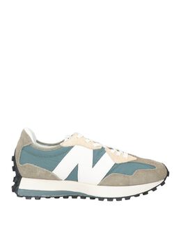 Кеды New Balance, зеленый 17734321qv | sage green