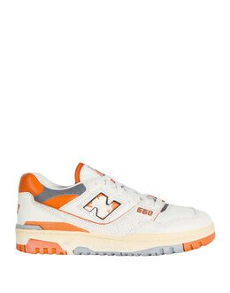 Кроссовки New Balance, белый 17926477ju | white