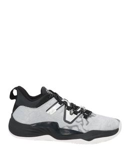 Кеды New Balance, светло-серый 17743159hs | light grey