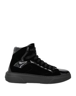 Кеды Dsquared2, черный 17796477fj | black