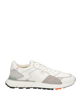 Кроссовки Santoni, белый 17595019di | white