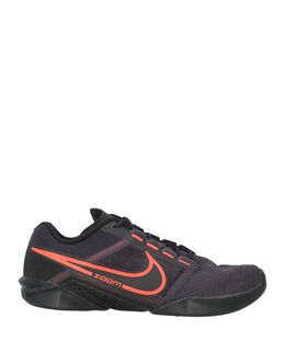 Кеды Nike, синий 17824973sg | midnight blue