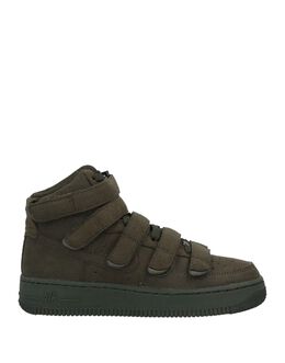 Кеды Nike, темно-зеленый 17593118sl | dark green