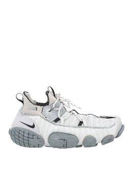 Кеды Nike, светло-серый 17590309le | light grey