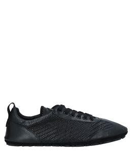 Кроссовки Dolce & Gabbana, черный 17176665no | black