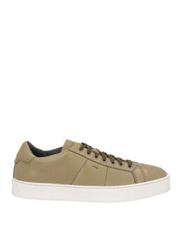 Кроссовки Santoni, зеленый 11995274lr | sage green