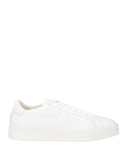 Кроссовки Santoni, светло-серый 11957425tg | light grey