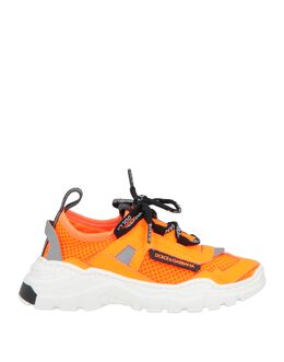 Кроссовки Dolce & Gabbana, оранжевый 17802571nh | orange