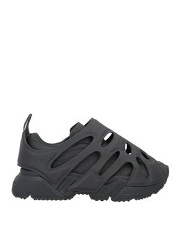 Кроссовки Dolce & Gabbana, черный 17745412gf | black