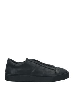 Кроссовки Santoni, черный 17299955pg | black