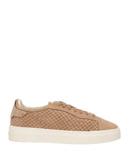 Кроссовки Santoni, песочный 17515055og | sand