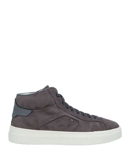 Кеды Santoni, серый 17808967lu | grey