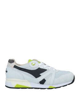 Кроссовки Diadora, светло-серый 17267554lp | light grey