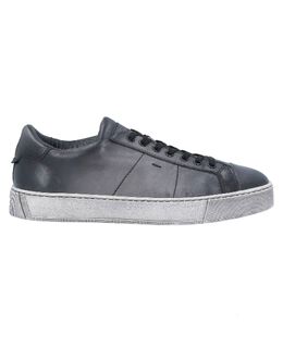 Кроссовки Santoni, черный 11995274uf | black