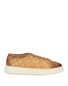 Кеды Santoni, песочный 17594837tu | sand