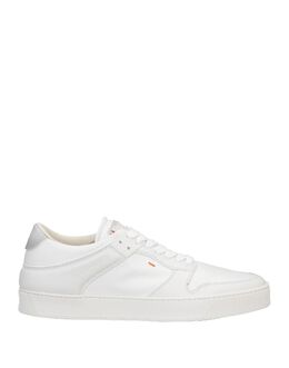 Кроссовки Santoni, белый 17537215ke | white
