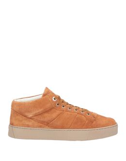 Кеды Santoni, бежевый 17542133ht | tan