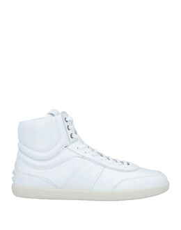 Кеды Tod's, белый 17750509ac | white