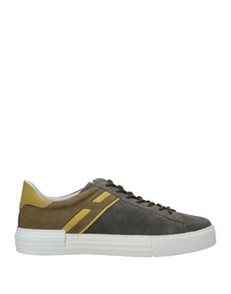 Кроссовки Hogan, зеленый 17148041tw | military green
