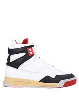 Кроссовки Maison Margiela, белый 17032500vl | white