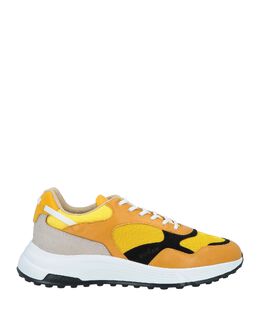 Кеды Hogan, оранжевый 17765202du | mandarin