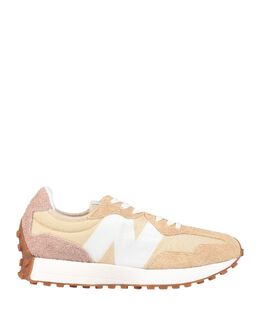 Кеды New Balance, бежевый 17638966bo | beige