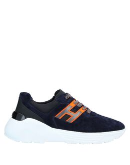 Кроссовки Hogan, синий 11951423sr | midnight blue