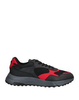 Кеды Hogan, красный 17594363ow | red
