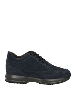 Кеды Hogan, синий 17647683sh | midnight blue