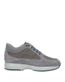 Кеды Hogan, серый 17797376hx | grey