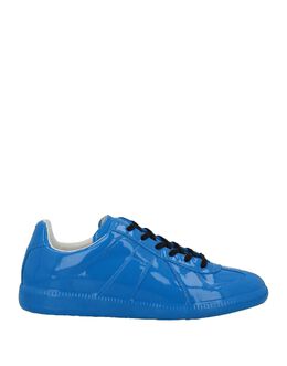 Кроссовки Maison Margiela, ярко-синий 17404681or | bright blue