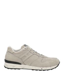 Кеды Hogan, светло-серый 17809867ss | light grey