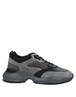 Кроссовки Hogan, серый 17058894rd | grey
