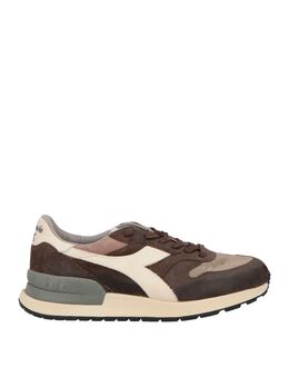 Кеды Diadora, темно-коричневый 17846086et | dark brown