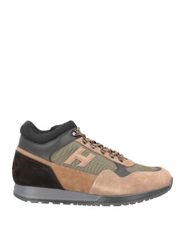 Кеды Hogan, коричневый 17661219ug | brown
